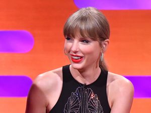 Supporting image for story: Taylor Swift ‘completely floored’ by millions of sales for new album