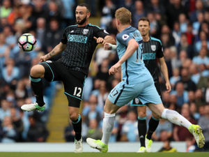 Supporting image for story: West Brom ask Bournemouth to slap a price on Marc Wilson