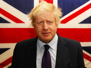 Supporting image for story: EU referendum: Boris Johnson backs Express & Star readers