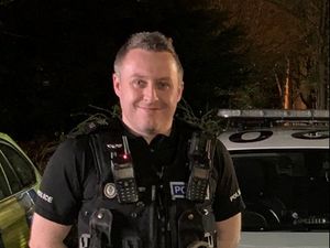 Supporting image for story: Police sergeant says officers could leave force if holidays keep being cut short by court dates