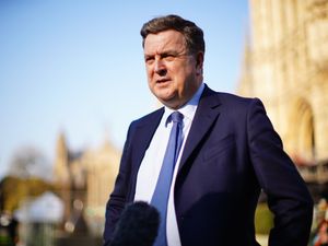 Supporting image for story: Badenoch ‘will get better’, says Stride as Tories’ polling woes continue