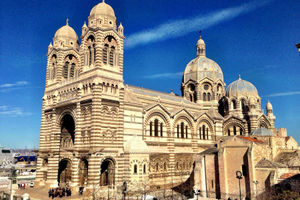 Supporting image for story: Soupçon of Provence