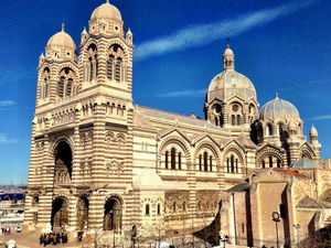 Supporting image for story: Soupçon of Provence