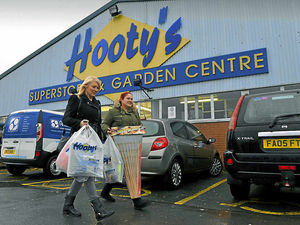 Supporting image for story: The end of an era as Hooty's shuts up shop