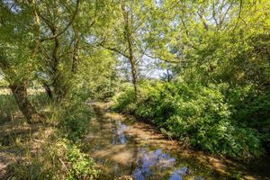 The property in Kempton, Lydbury North. Picture: Zoopla