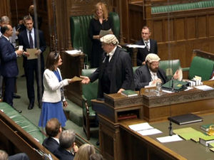 Supporting image for story: Telford MP Lucy Allan tables Parliamentary bill over school counter-terrorism measures