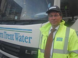 Supporting image for story: On call 24/7 to tackle pipes and blocked drains this Christmas