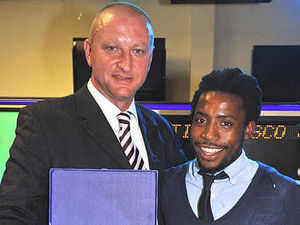 Supporting image for story: Rangers face battle to keep stars