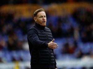 Supporting image for story: Gavin Cowan issues apology after Shrewsbury Town thrashed by Crewe Alexandra