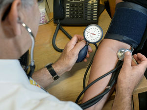 Supporting image for story: Health bosses launch survey as they get ready to choose new 24-hour GP service provider