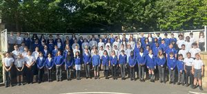 HLC Primary School