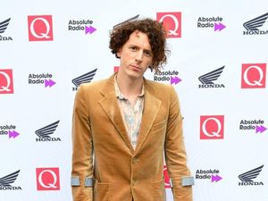 Supporting image for story: Mystery Jets cancel Birmingham show and album release so vocalist can undergo emergency surgery