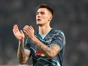 Supporting image for story: Man Utd make bid for Leipzig’s Benjamin Sesko after Newcastle’s improved offer