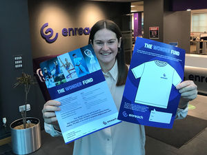 Supporting image for story: Children's T-shirt competition launched to boost grassroots sports 