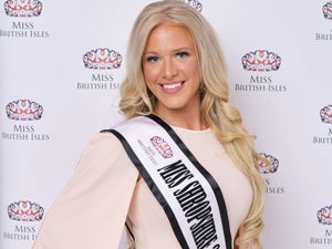 Supporting image for story: Telford fitness trainer hopes to 'make her home town proud' after reaching finals of national modelling competition