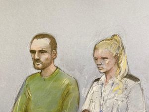 Supporting image for story: Sword attack accused ‘had no time to eat cat’ and recalls nothing of killing