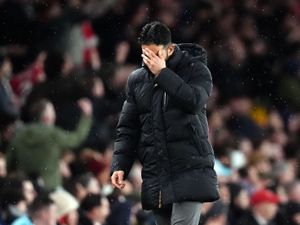 Supporting image for story: Ruben Amorim impressed with Arsenal’s corners after first defeat as Man Utd boss