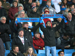 Supporting image for story: Villa fans drum up support for last action