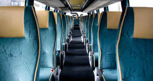 Supporting image for story: Elderly hit as bus firm fails