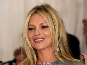 Supporting image for story: Kate Moss felt she ‘had to say that truth’ in defence of Johnny Depp