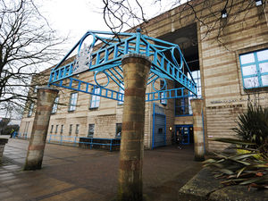 Supporting image for story: Road-rage attack leaves 'slow' driver with life-changing injuries