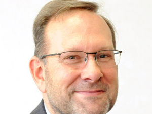 Supporting image for story: Society's new finance director