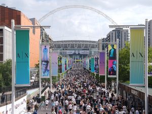 Supporting image for story: Oasis fan who fell to death at gig suffered ‘multiple bodily injuries’ – inquest