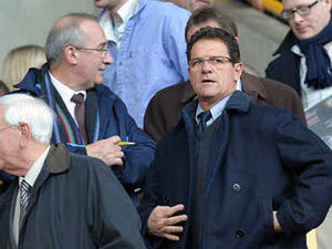 Supporting image for story: Your say on the match action