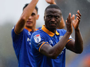 Supporting image for story: Shrewsbury v Northampton - Match preview 