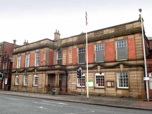 Supporting image for story: Town hall fiasco costs Wednesbury Celebrates group £7k