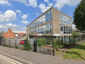 Supporting image for story: Former Walsall office block and school could become flats in fresh conversion scheme