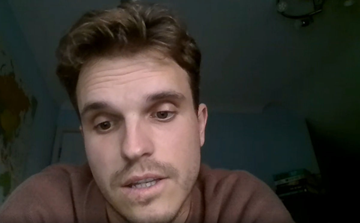 Hard to say: Ollie Westbury on Shrewsbury deadline day and transfer window