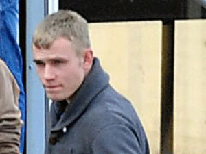 Supporting image for story: Burglary left school counting the costs