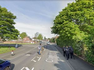 Supporting image for story: Teenager rushed to hospital after being stabbed in West Bromwich
