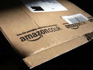Supporting image for story: Amazon reveals customer details data leak ahead of Black Friday
