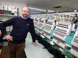 Supporting image for story: New jobs at MyWorkwear after ‘back to work’ call leads to sales boom