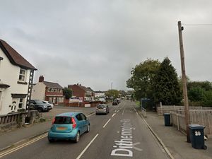 Supporting image for story: Drink driver, 33, who was more than double the limit on busy Shrewsbury road gets banned