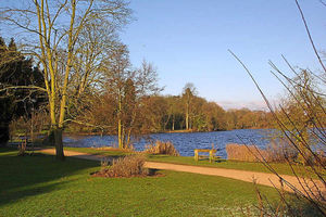 Supporting image for story: Ellesmere caravan site would boost local economy, says developer