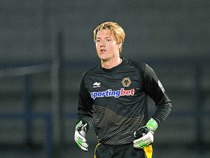 Supporting image for story: Wolves facing Wayne Hennessey loan deal dilemma