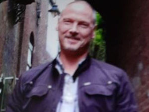 Supporting image for story: Wife's moving tribute to Tettenhall Road crash victim