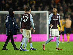 Supporting image for story: Matt Maher: Aston Villa are still in a strong position - yet here's why their season feels at risk of unravelling