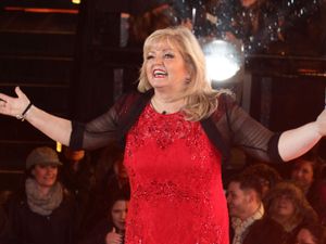 Supporting image for story: Linda Nolan to try new cancer drug after scans show tumour growth