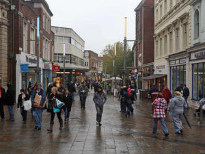 Supporting image for story: Wolverhampton hit hardest by high street closures in the West Midlands