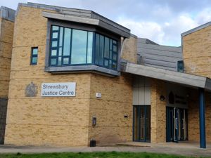 Supporting image for story: Man who mocked shoes in Shropshire beer garden had jaw broken, court hears