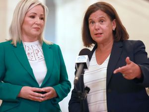 Supporting image for story: Starmer ‘committed to principles of Good Friday Agreement’ over Irish unity