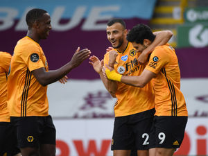 Supporting image for story: Steve Bull: Let’s see Wolves finish this season in style!