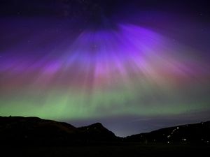 Supporting image for story: How to see Northern Lights in the UK tonight