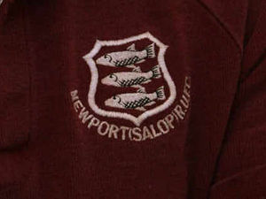 Supporting image for story: Rugby: Newport 36 Manchester 9