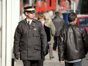 Supporting image for story: Telford & Wrekin Council to apply to take over parking powers from police