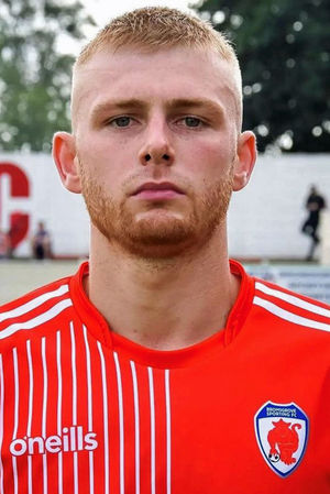 Cody Fisher was stabbed to death just before midnight on Boxing Day